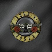 Guns N' Roses - Greatest Hits