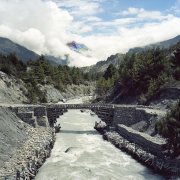 Super Flu, Ole Biege - Mine*You