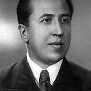 Георгий Абрамов