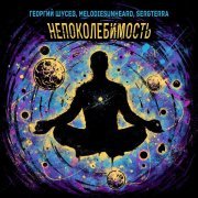 Георгий Шусев, MelodiesUnheard, Sergterra - Непоколебимость