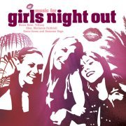 Grace Jones - Music For Girls Night Out