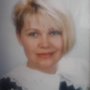 Людмила Ларина