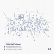 Cosmic Analog Ensemble - Interruption Introduction
