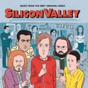 DJ Shadow - Silicon Valley
