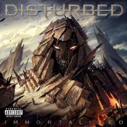 Disturbed - Fire It Up