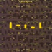 Kode9 - 5 Years of Hyperdub, Vol. 2
