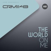 Igor Pumphonia - The World On Me