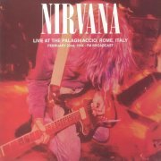 Nirvana - Pennyroyal Tea