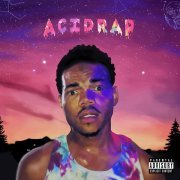 Chance The Rapper - Paranoia