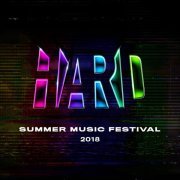 Jauz - HARD Summer 2018