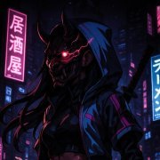 Undertaker - NEONOIRE