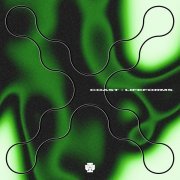 X-COAST - Lifeforms