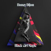 Honey Dijon, Hadiya George - Not About You