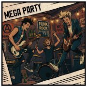 Марселлас, Fil Swan - Mega Party