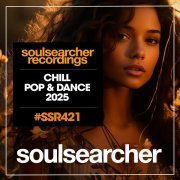 The Black Carolina - Chill Pop & Dance 2025