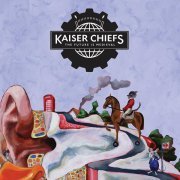 Kaiser Chiefs - Child Of The Jago