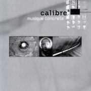 Calibre - Things a Re-Arranging