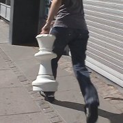 Ydegirl - Stone Femmes