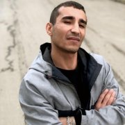 Руслан Черный