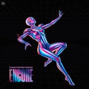 Christopher Damas - ENCORE