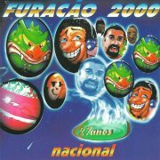 Furacão 2000 - Mimosa 2000