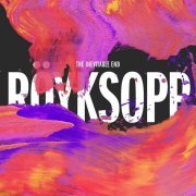 Röyksopp - I Had This Thing