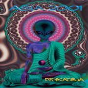 Asia 2001 - Anafuzz