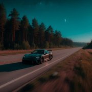 Arthur Freedom - Space