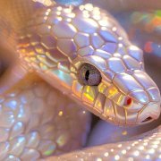 DANNEE - PINK SNAKE