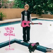 Machine Gun Kelly - no cell phones in rehab