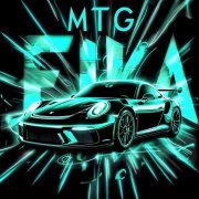 phonk killazz, mishix) - MTG FIKA (Ultra Slowed)