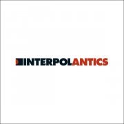 Interpol - Antics