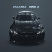 BALADJA, Rich A - Немец чёрный