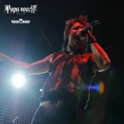 Papa Roach - Getting Away With Murder