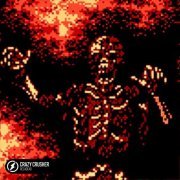 RezaDead - Crazy Crusher