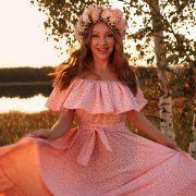 Наталия Иванова - Улечу с рассветом