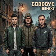 Джиос, Artak GNB, Cherkasov - Goodbye (Remix)