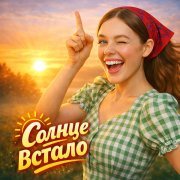 Алена.exe - Солнце встало
