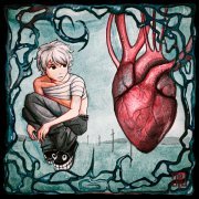 Louxcie, whoisnewell - Я хороший