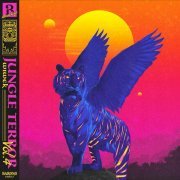 Wiwek - Jungle Terror, Vol. 4