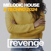Incredible Motion - Melodic House & Techno 2024