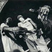 Three 6 Mafia