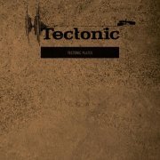 Armour - Tectonic Plates, Vol. 1