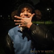 ASARÈ - IN LUV W MEDS