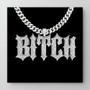 Yudayswag, LAVITICUS, Bugz Kage, HYGO - BITCH