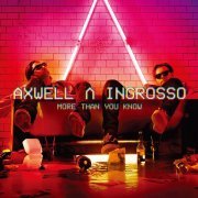Axwell /\ Ingrosso - Dreamer