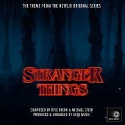 Geek Music - Stranger Things Main Theme