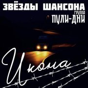 Группа Пули-Дни, Звезды шансона - Столыпин[Remix]