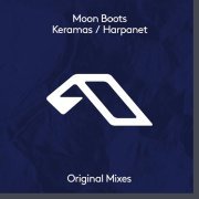 Moon Boots - Harpanet (Extended Mix)