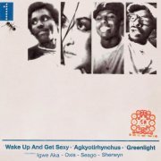 See You Next Year - SYNY 3 Act I